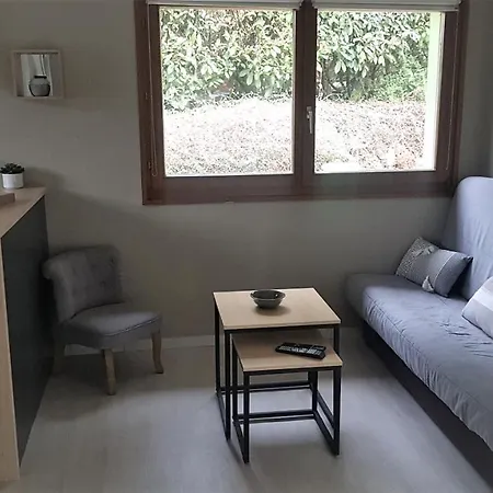 Delphine Casa de Férias