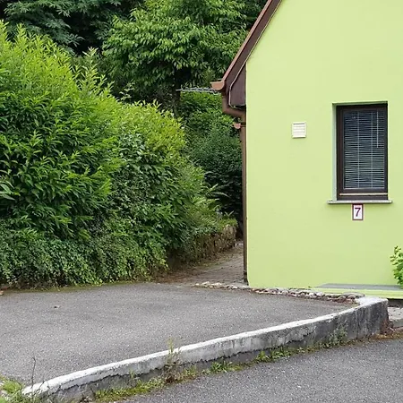 Delphine Casa de Férias *