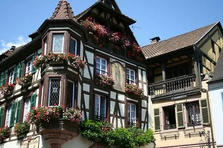 Delphine Casa de Férias *