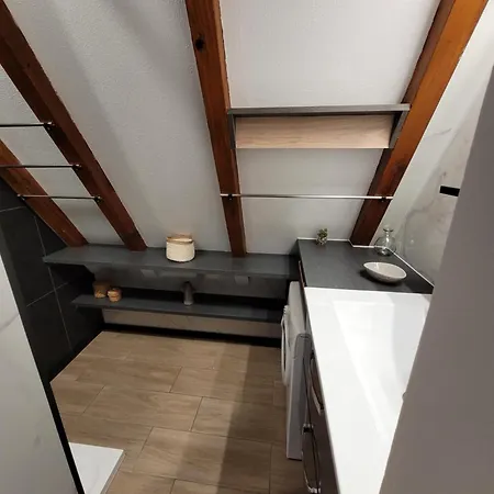 Casa de Férias Delphine *