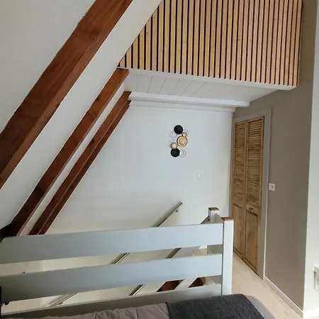 Delphine * Kaysersberg-Vignoble