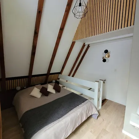 Casa de Férias Delphine